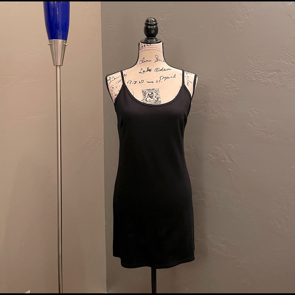 NWT ~ 2~Chillies Australia Low Back Mini Dress